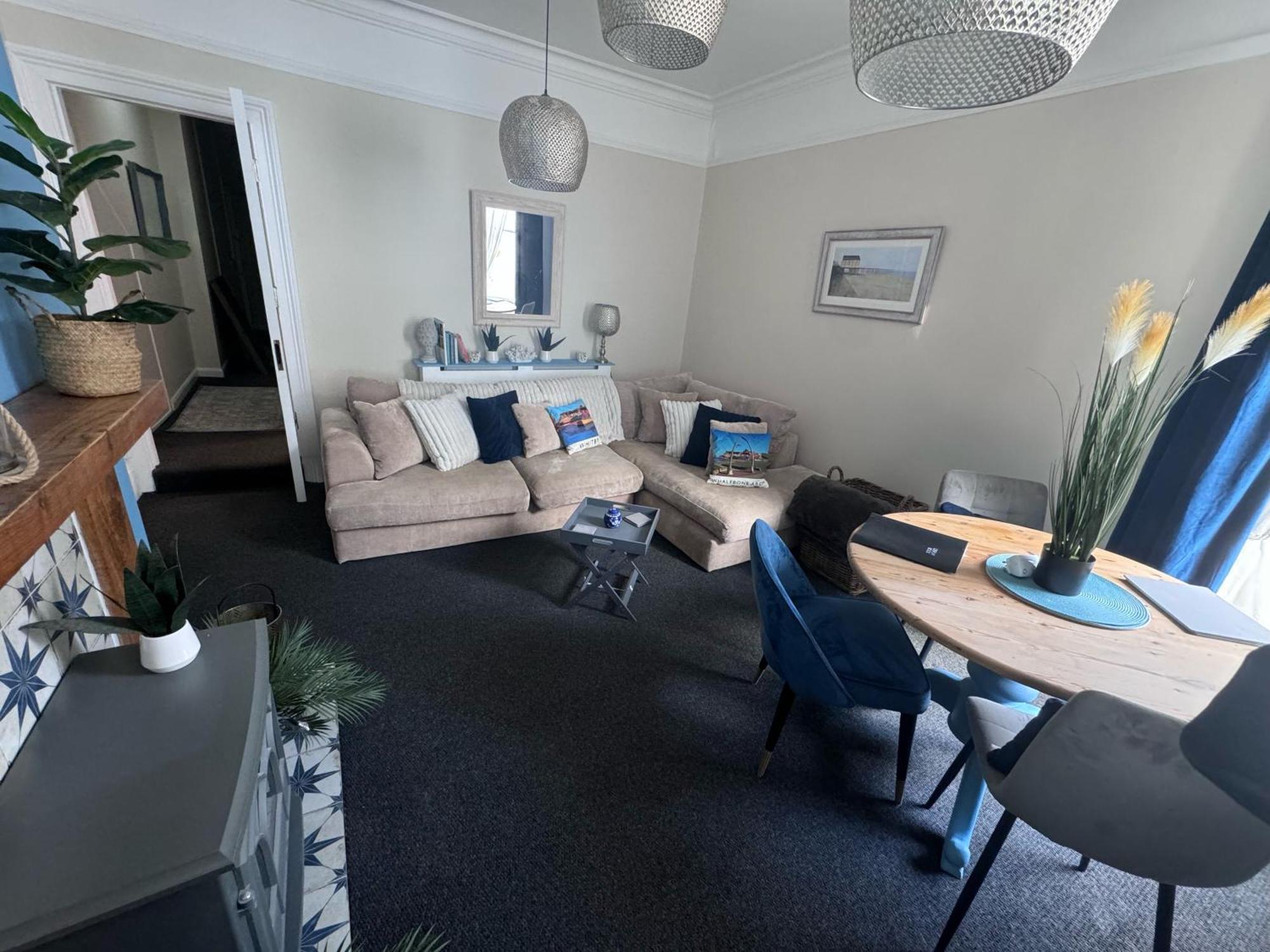 Apartment Botanicals Town House *