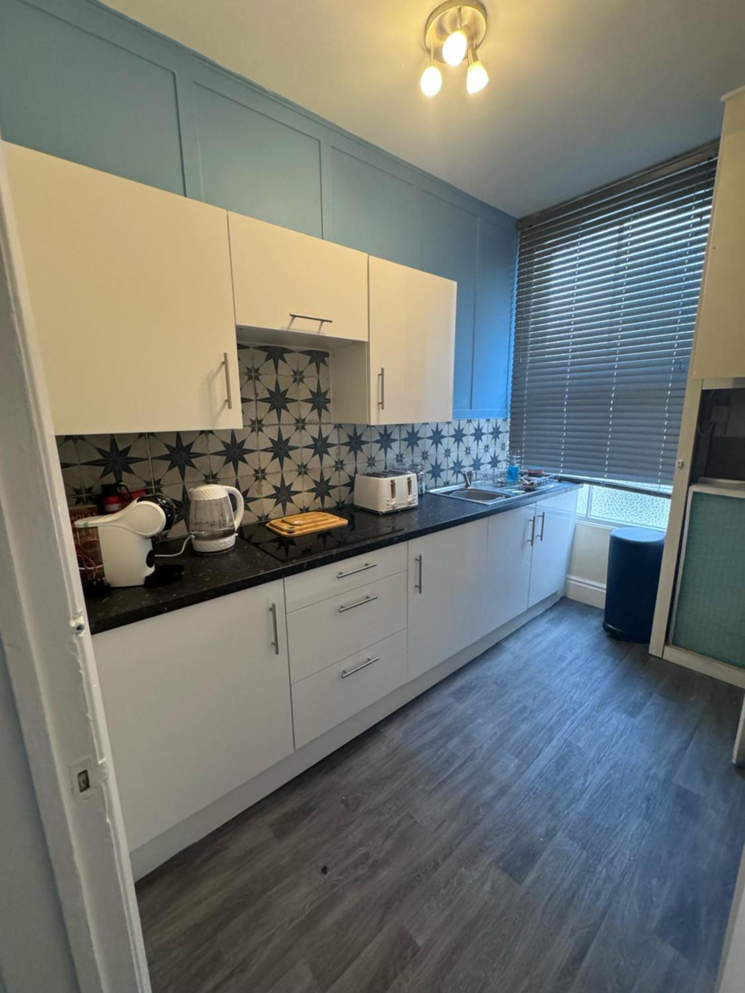 Botanicals Town House Apartment Whitby