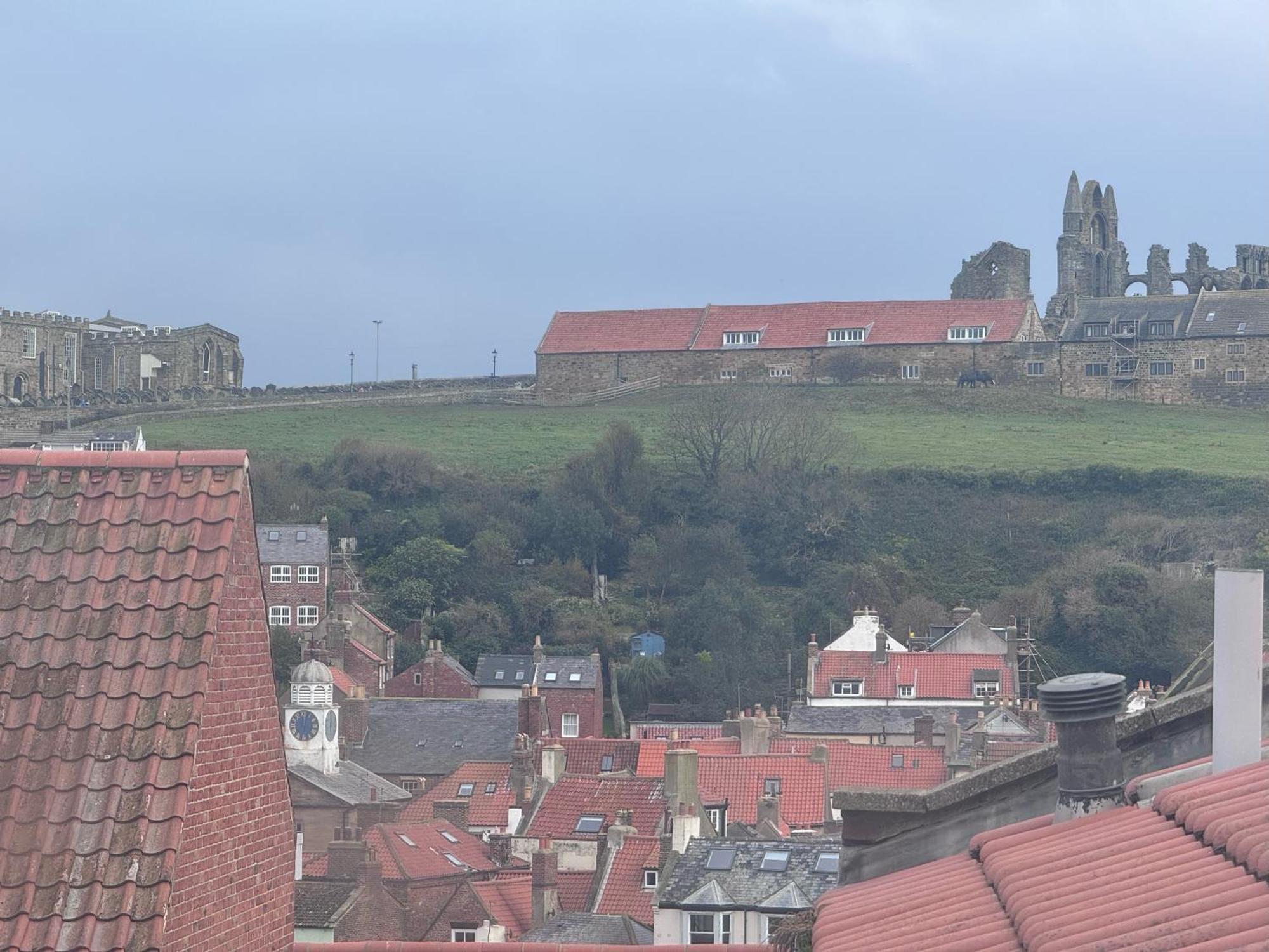 Botanicals Town House * Whitby