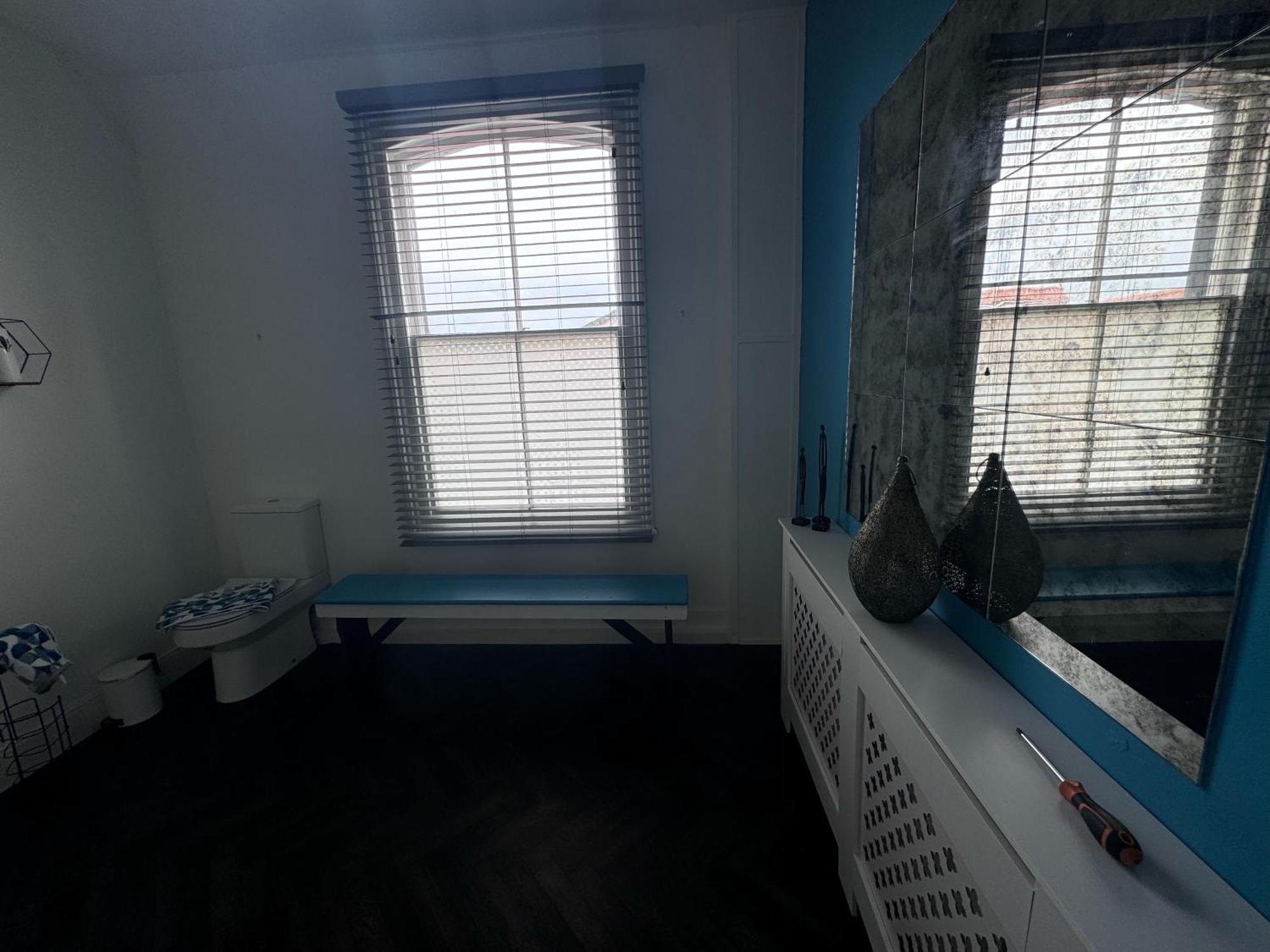 Botanicals Town House Apartment Whitby