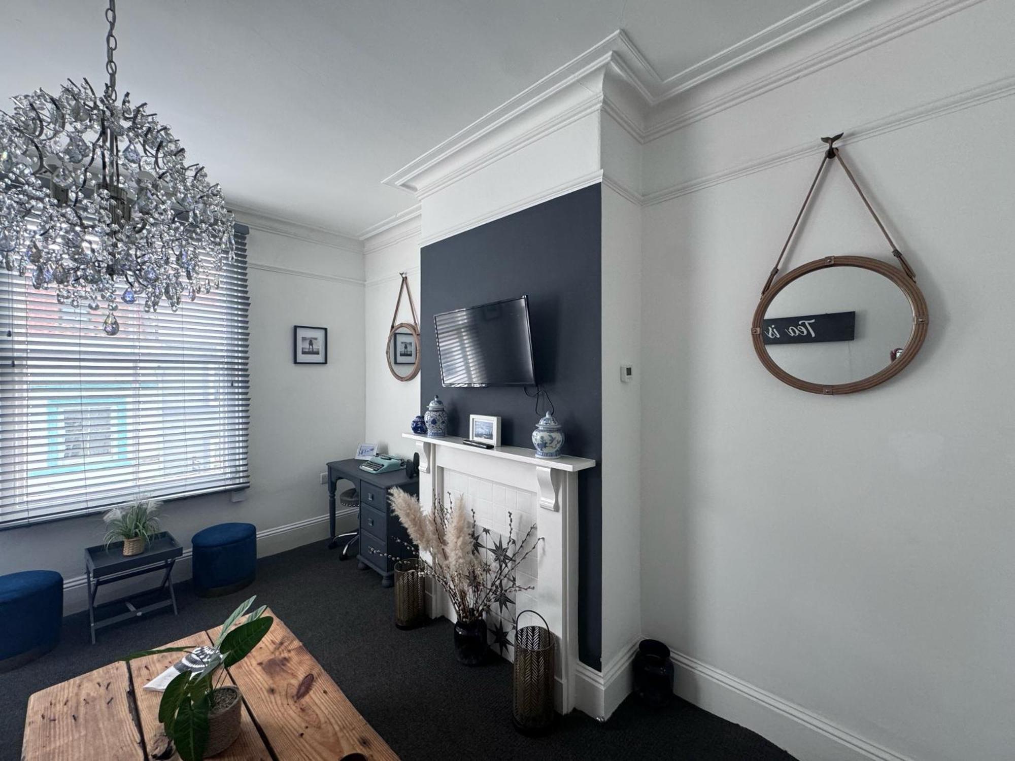 Botanicals Town House Apartment *