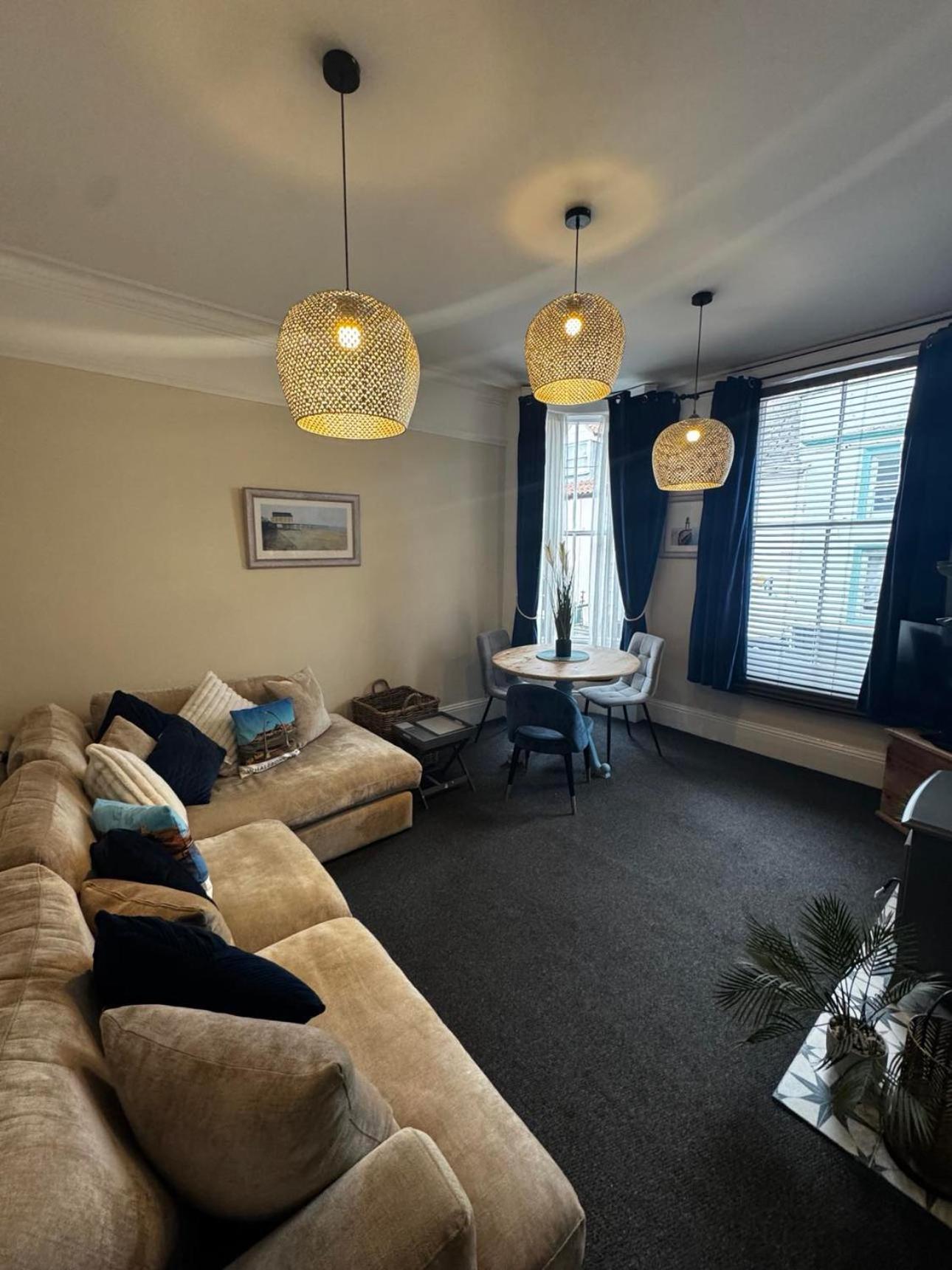 Botanicals Town House Apartment *
